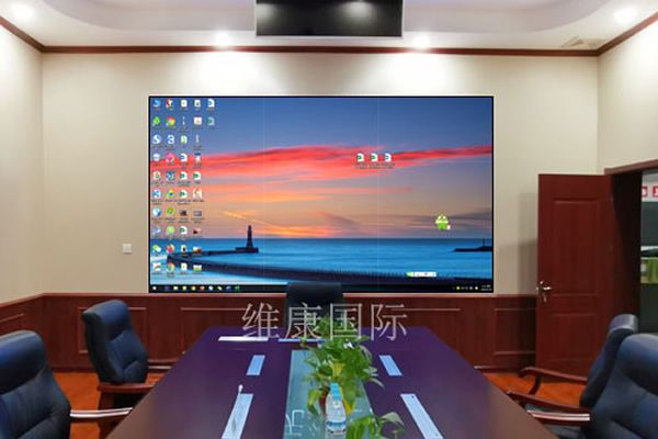 湖南無縫拼接屏廠家有哪些？