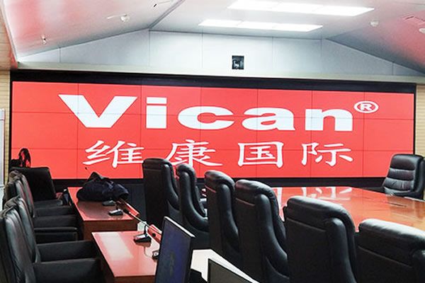 lcd拼接屏與DLP大屏的有什么區(qū)別？