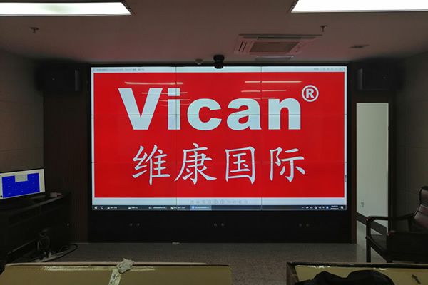 為什么無(wú)縫拼接屏越來(lái)越受人們喜歡