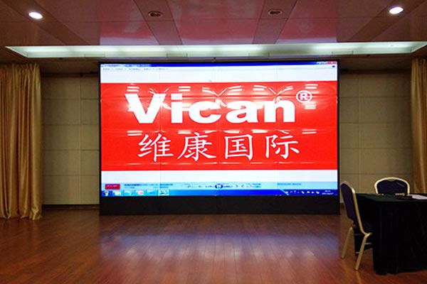 無縫拼接屏受歡迎的原因有哪些？