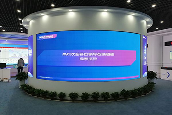 決定小間距LED顯示屏質(zhì)量因素有哪些？