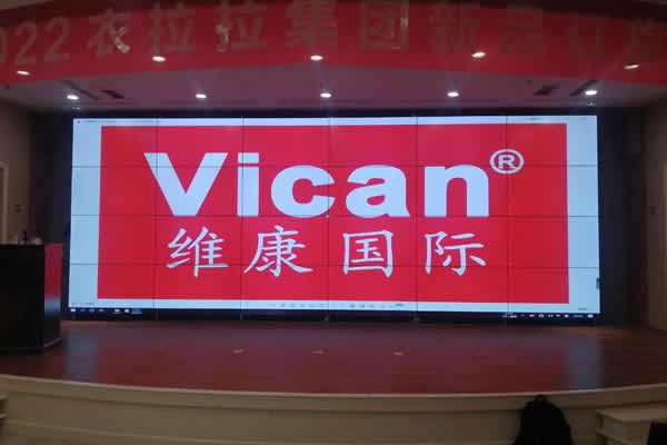 為什么液晶拼接屏在安防行業(yè)有著不可取代的作用？