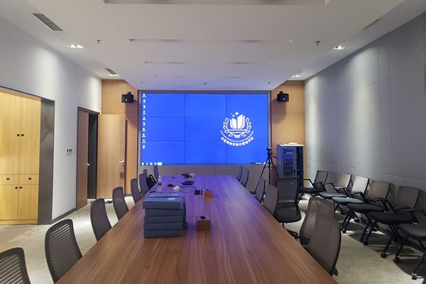 會(huì)議室顯示大屏有哪些？-會(huì)議大屏顯示系統(tǒng)解決方案
