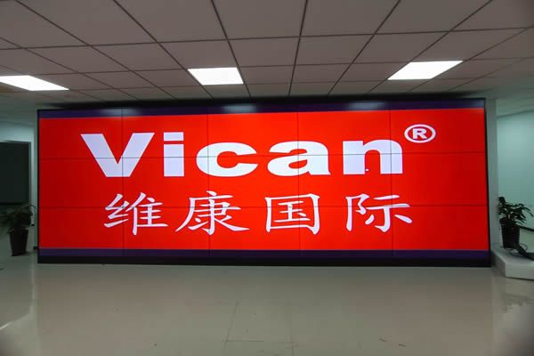 拼接屏和LED顯示屏有什么區(qū)別？此文為您解答