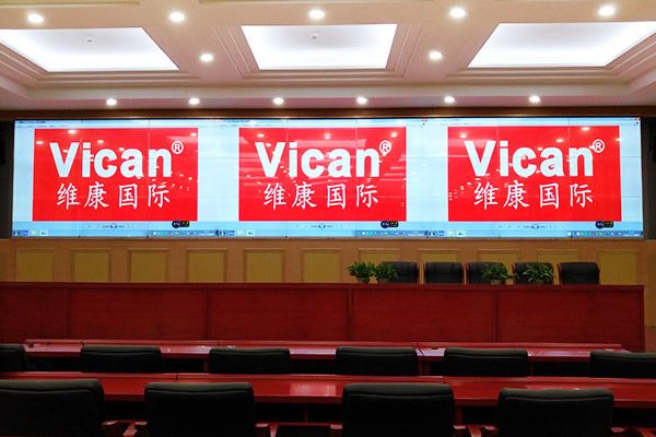 拼接屏廠家的市場競爭，提升品牌與產(chǎn)品的附加值是其關(guān)鍵
