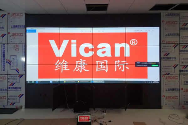 液晶拼接屏在娛樂場(chǎng)所應(yīng)用注意點(diǎn)