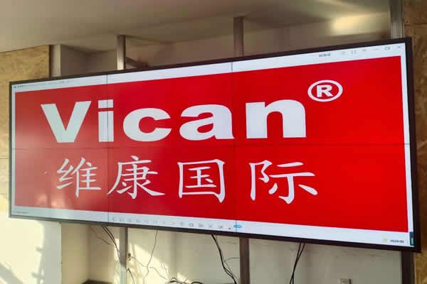 拼接屏品牌排名前十的廠家有哪些，該如何選擇？